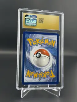 Charizard VSTAR Holo 018/172 2022 Pokemon: Brilliant Stars CGC 10 Pristine BL - Image 2