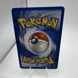 Pokemon TCG Lt. Surge's Eevee Gym Challenge 1st Edition 51/132 40 HP - Image 3