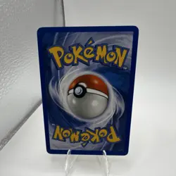 Pokemon TCG Lt. Surge's Eevee Gym Challenge 1st Edition 51/132 40 HP - Image 4