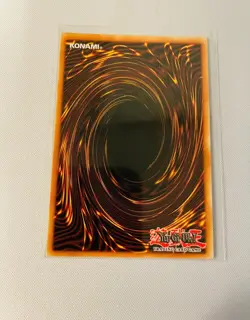 Yugioh Bingo Machine, Go!!! RA02-EN062 Quarter Century Rare 1st Ed NM - Image 2