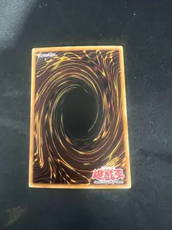 Monster Reborn Asian English LOB-118 1st Edition Moderate Play Yu-Gi-Oh! - Image 2