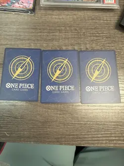 One Piece Chinese Exclusive 3rd Anniversary Nico Robin OP09-107 R (1 Copy) - Image 2