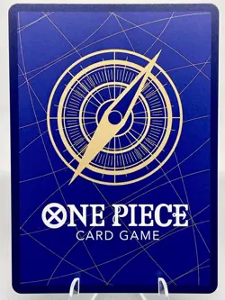 Kuzan OP10-082 - One Piece CCG - Royal Blood Super Rare Foil - Image 4