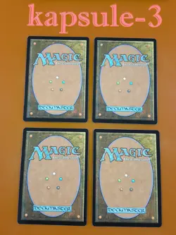 4x Drover Grizzly | Outlaws of Thunder Junction | MTG Magic Cards - Image 2