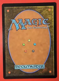 MTG, MAGIC: WOODFALL PRIMUS, LTC, RARE #0264 , REGULAR FINISH - Image 2