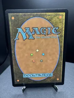 MTG Lost Caverns of Ixalan Cavern of Souls Borderless Regular Mythic NM! - Image 2