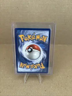 Pokemon TCG Ethan's Adventure 221/182 Full Art Ultra Rare Destined Rivals NM/M - Image 2