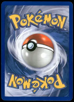 Pokemon Bulbasaur Common Secret Wonders 77/132 HP Reverse Holo - Image 2