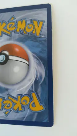 Gyarados EX Full Art 114/122 2016 XY BREAKpoint Ultra Rare Pokemon TCG - Image 4