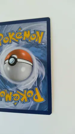 Gyarados EX Full Art 114/122 2016 XY BREAKpoint Ultra Rare Pokemon TCG - Image 5