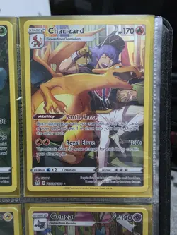 Pokemon Complete Trainer Gallery Lost Origin Set TG01 - TG30 & Silver Tempest - Image 3