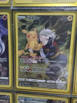 Pokemon Complete Trainer Gallery Lost Origin Set TG01 - TG30 & Silver Tempest - Image 4