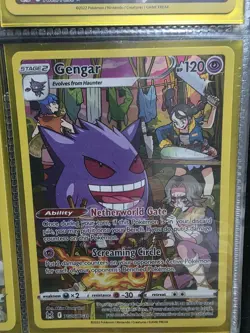 Pokemon Complete Trainer Gallery Lost Origin Set TG01 - TG30 & Silver Tempest - Image 5