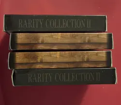 NEW SEALED Yugioh 25th Anniversary 4 Box Lot 1st Ed-2 STAMPEDE & 2 RARITY II Col - Image 4