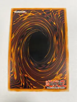 Apophis the Serpent MZTM-EN010 Ultra Rare 1st Edition Near Mint Yugioh - Image 2