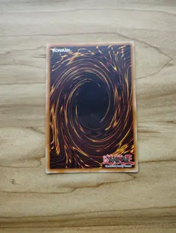 Yu-Gi-Oh! - Embodiment Of Apophis 1x - Ultra Rare / Holo - SP1-EN003 - Image 2
