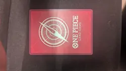 Donquixote Doflamingo Leader OP01-060 Romance Dawn Alt Art. - Image 2