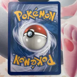 Pokemon Psyduck 87/127 Platinum Regular Common Basic 60HP English Card - Image 2