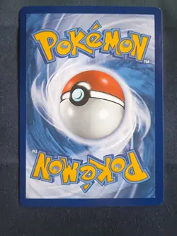 Pikachu Holo - McDonald's Promo Pokemon M24 EN Card 2024 #02/15 NM/M - Image 2