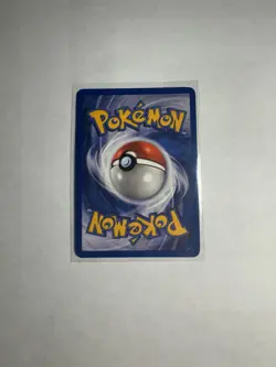 Dark Dragonite Holo Rare Team Rocket 5/82 Unlimited English Pokemon Card - Image 2