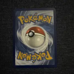 Pokemon TCG Gulpin 154/142 Sv07 Stellar Crown Illustration Rare Holo 70 HP Card - Image 2