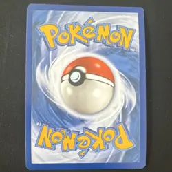 Pokemon Gengar 057/198 Stamped Holo Promo Trick or Trade Stage 2 Card - Image 2