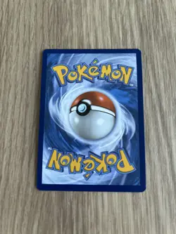 Pokemon Card Tyrunt 070 Black Star Promo Perfect Order Near Mint - Image 2