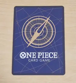 Ms. All Sunday OP14-084 SR - One Piece Card Japanese - Image 2