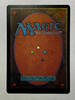 GLYPH OF LIFE Legends 1994 Magic The Gathering MTG Common White HP - Image 2