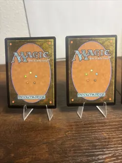 Magic The Gathering MTG - Zendikar - #193 Vines of Vastwood LP x4 - Image 4