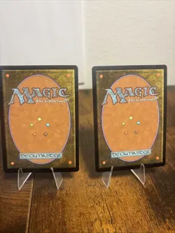 Magic The Gathering MTG - Zendikar - #193 Vines of Vastwood LP x4 - Image 5