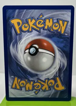 🔥 2026 POKEMON MEOWTH EX FULL ART# 107/088 PERFECT ORDER NM - Image 2
