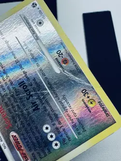 Togekiss 11/106 Great Encounters Reverse Holo Rare Pokemon - Image 5