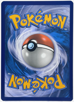 Pokemon Hex Maniac XY Promo 75a/98 Alt Art TCG - Image 2