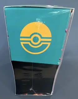 Pokemon TCG Mega Evolution: Ascended Heroes Elite Trainer Box - NEW / SEALED - Image 3