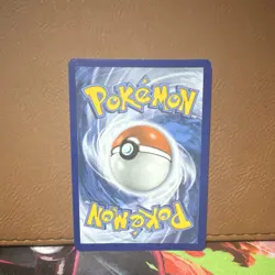 Pokemon Blissey Sm-Guardians Rising 102/145 Holo - Image 2