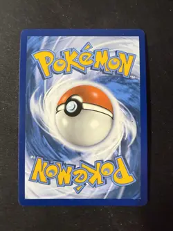 Pokemon TCG Blissey 153/214 SM Lost Thunder Cosmos Holo Rare Promo NM - Image 2