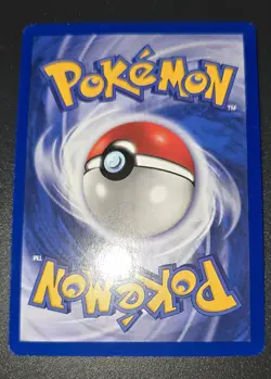 Pokemon Dark Houndoom Holo Neo Destiny 7/105 - LP - Image 2