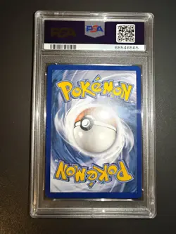 2021 Pokemon Evolving Skies Umbreon VMAX PSA 10 Gem Mint #215 Englisch - Image 2