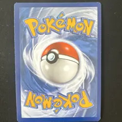 Pokemon Mewtwo 056/172 Holo Promo Trick or Trade Basic Psyburn Life Sucker - Image 2