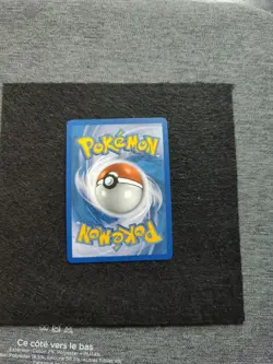 Porygon-Z - 7/102 - Holo Rare, English Pokemon Triumphant - Image 2