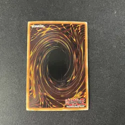 Number 40: Gimmick Puppet of Strings | CT10-EN011 | Super Rare | YuGiOh Card LP - Image 3
