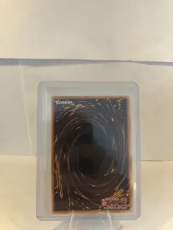 Yugioh! One For One Alt Art RA03-EN056 Quarter Century Secret Rare 1st Ed NM - Image 2