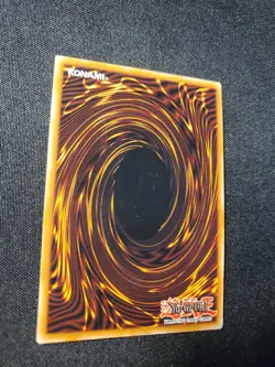 Yugioh! LP Guardian Sphinx PGD-025 Ultra Rare 1st Edition Lightly Played - Image 5