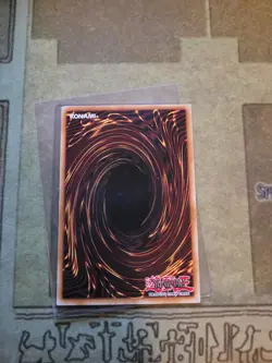 YUGIOH A DEAL WITH DARK RULER LCJW-EN241 RARE 1ST ED LP - Image 2