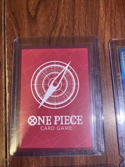 Op-01 Chinese Case Hits Lot One piece Tcg - Image 3