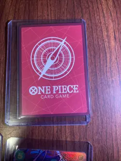 Op-01 Chinese Case Hits Lot One piece Tcg - Image 5
