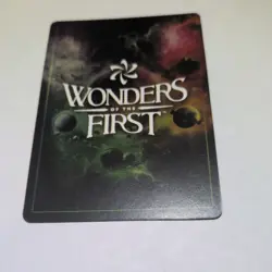 Wonders of the First-Bombi - 235/401 - OCM 06/75 - Image 3