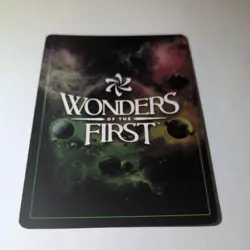 WONDERS OF THE FIRST - OCM 47/75 - IGGLING WROTCH 259/401 - Image 3
