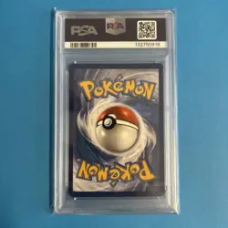 Pokemon Card - Charizard V Full Art 153/172 Swsh09 Brilliant Stars Holo - PSA 9 - Image 2